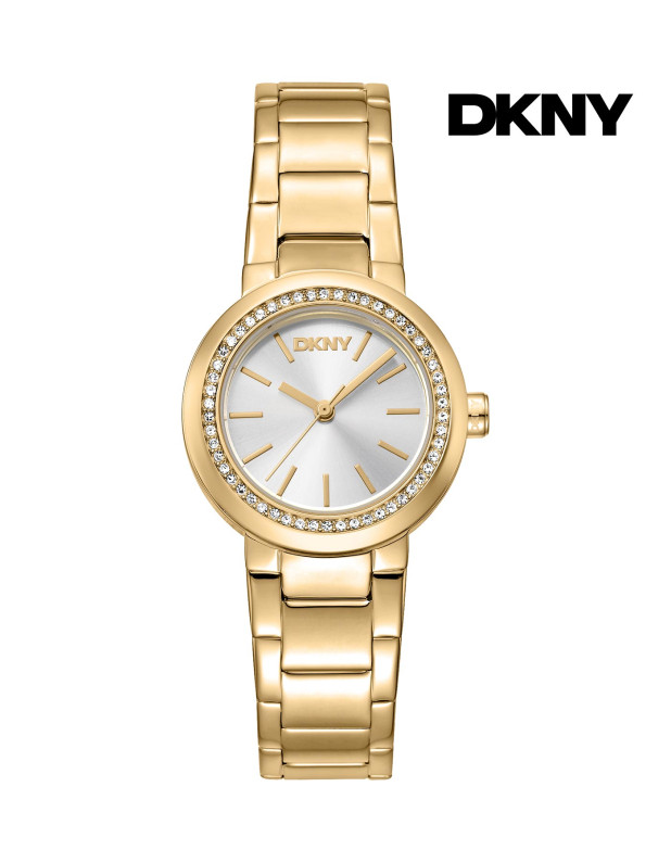 DKNY Ladies Watch